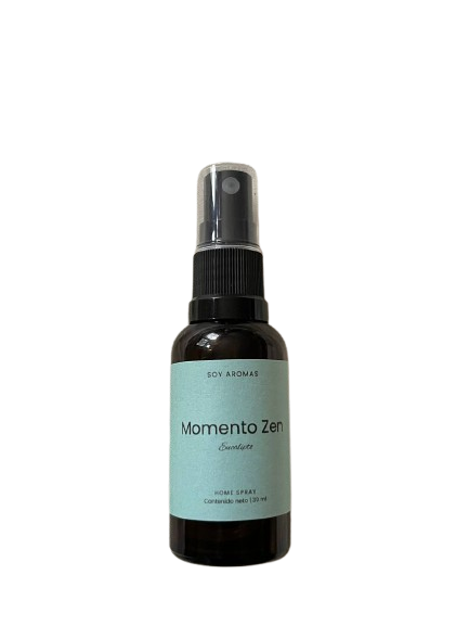 Home Spray Momento Zen
