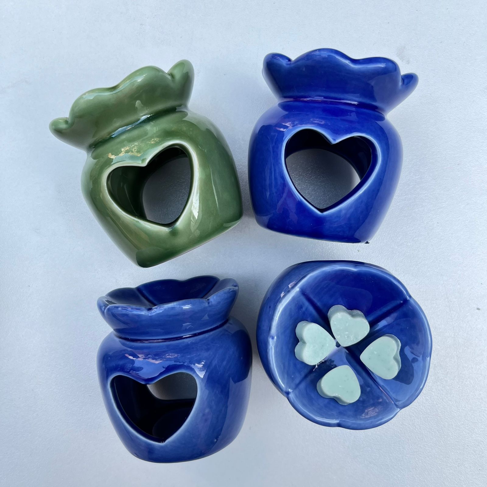 Azul