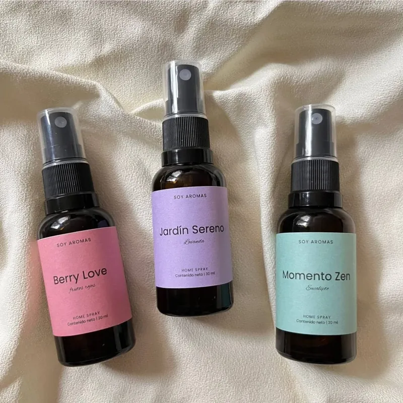 Home spray 30 ml