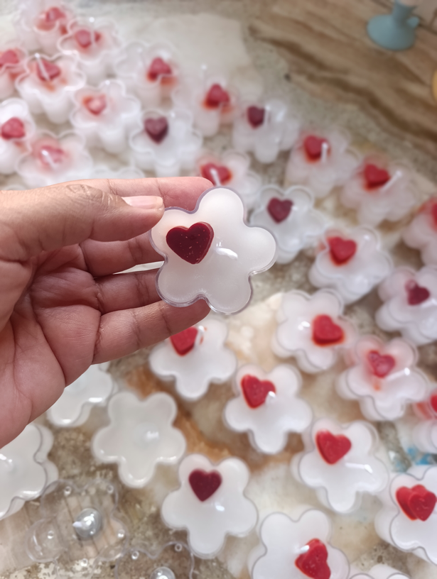 Velitas Tea light — vista principal