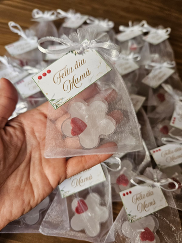 Velitas Tea light — detalle 2