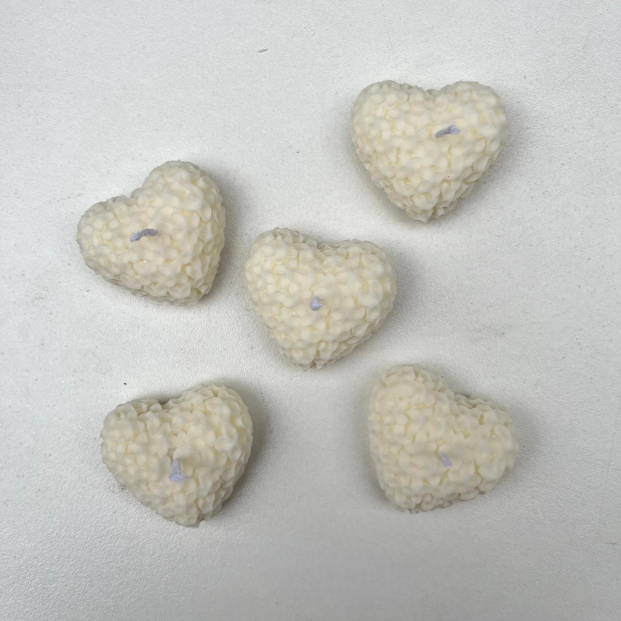 Burbuja Corazón
