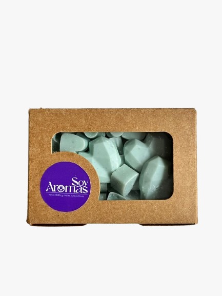 Wax melt Momento Zen