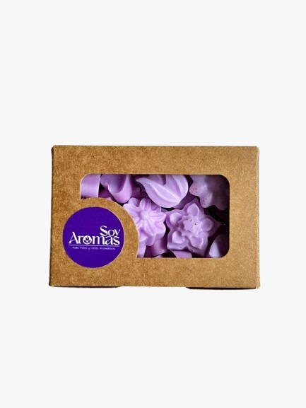 Wax melt Jardín Sereno